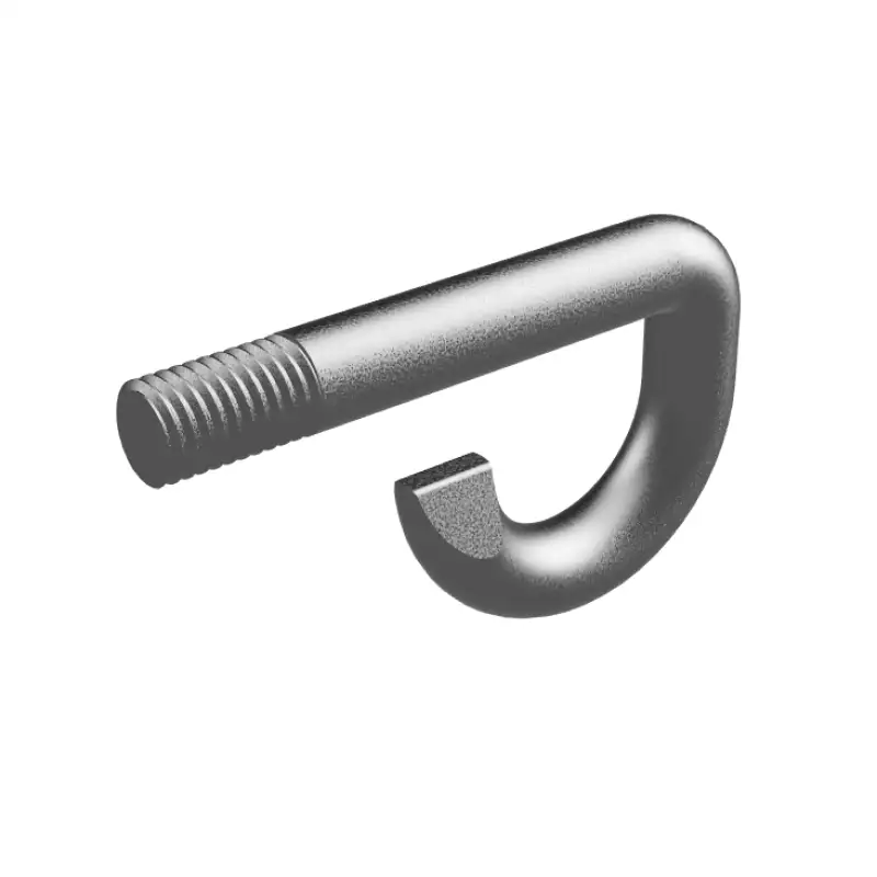 Hakenschraube